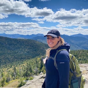 Meet Leah Parillo