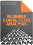 Business competitor Analysis