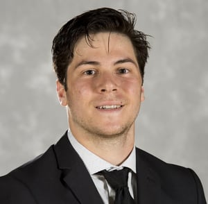 Brendan Lantieri
