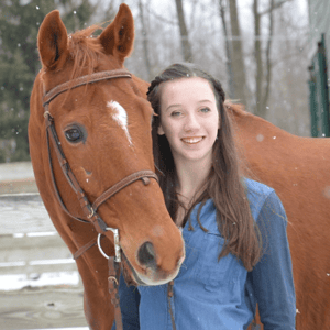 Meet Kyleigh Cohan 