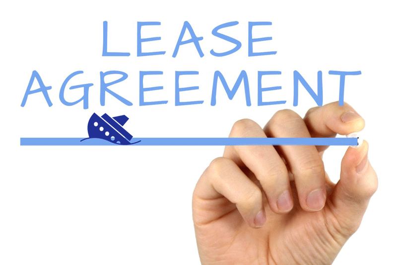 Lease Agreement