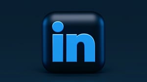 linkedin app logo