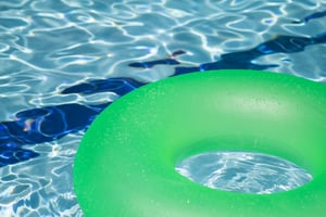 pool-tube